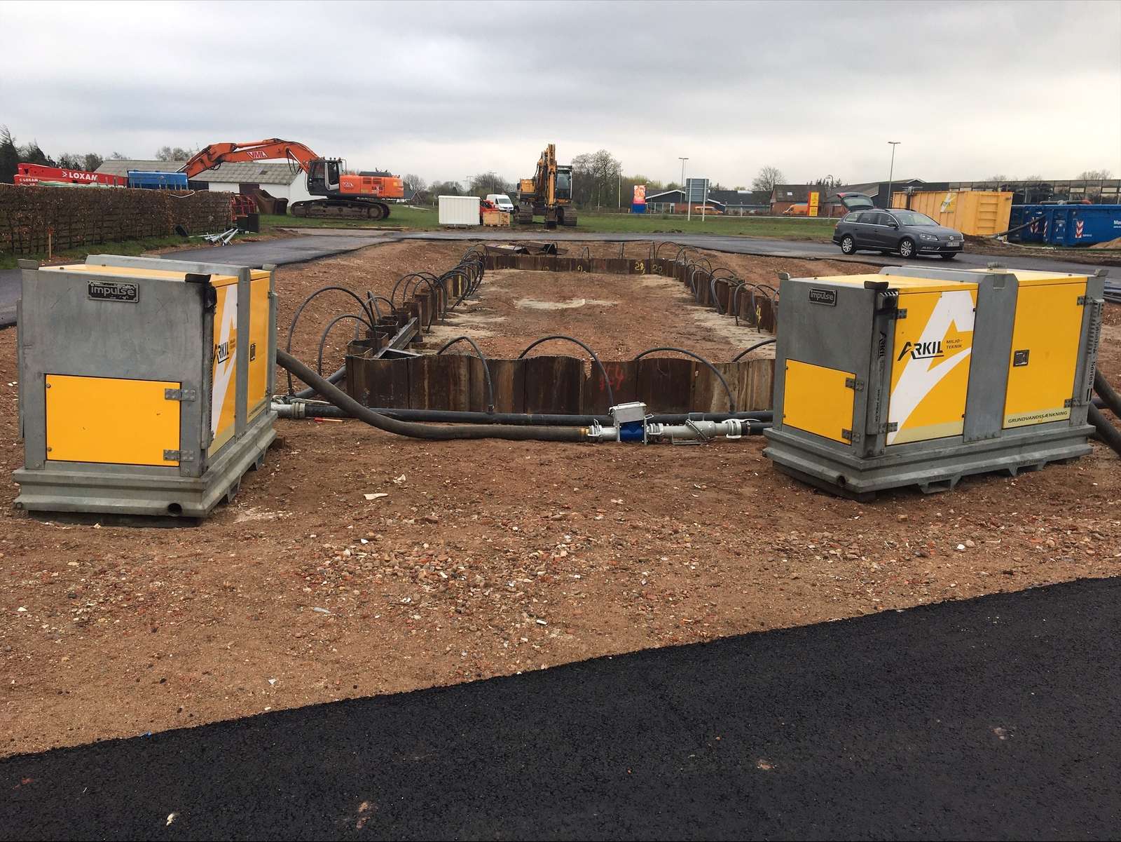 grundvandssækning arkil