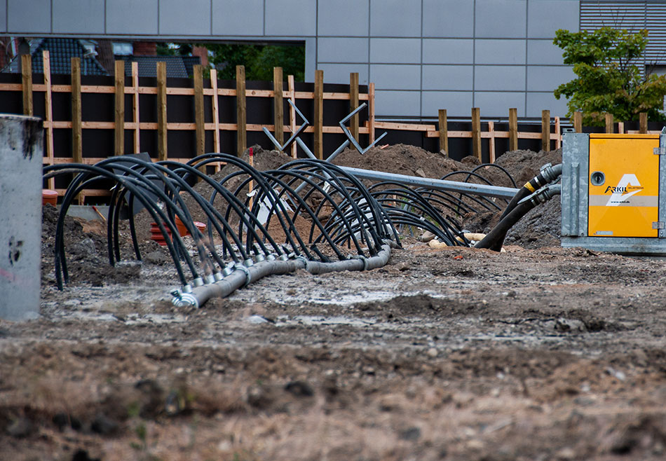 grundvandssækning arkil