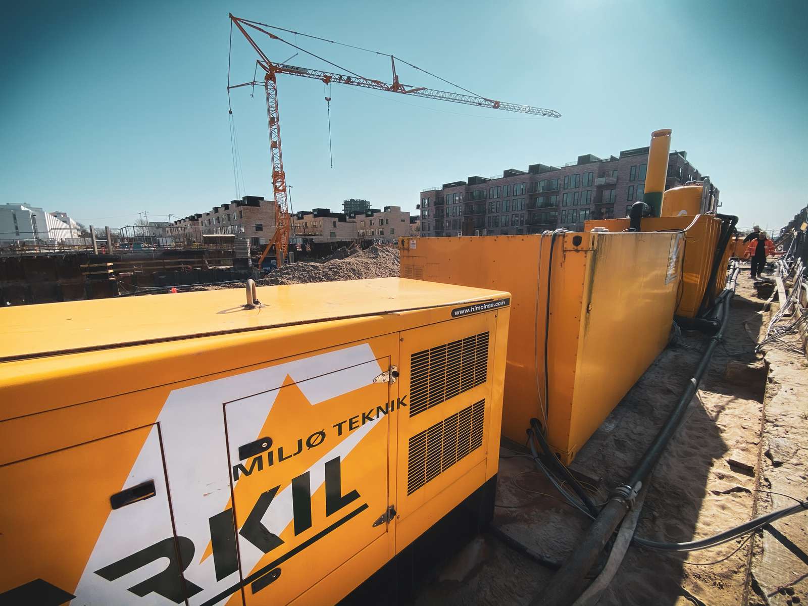 grundvandssækning arkil