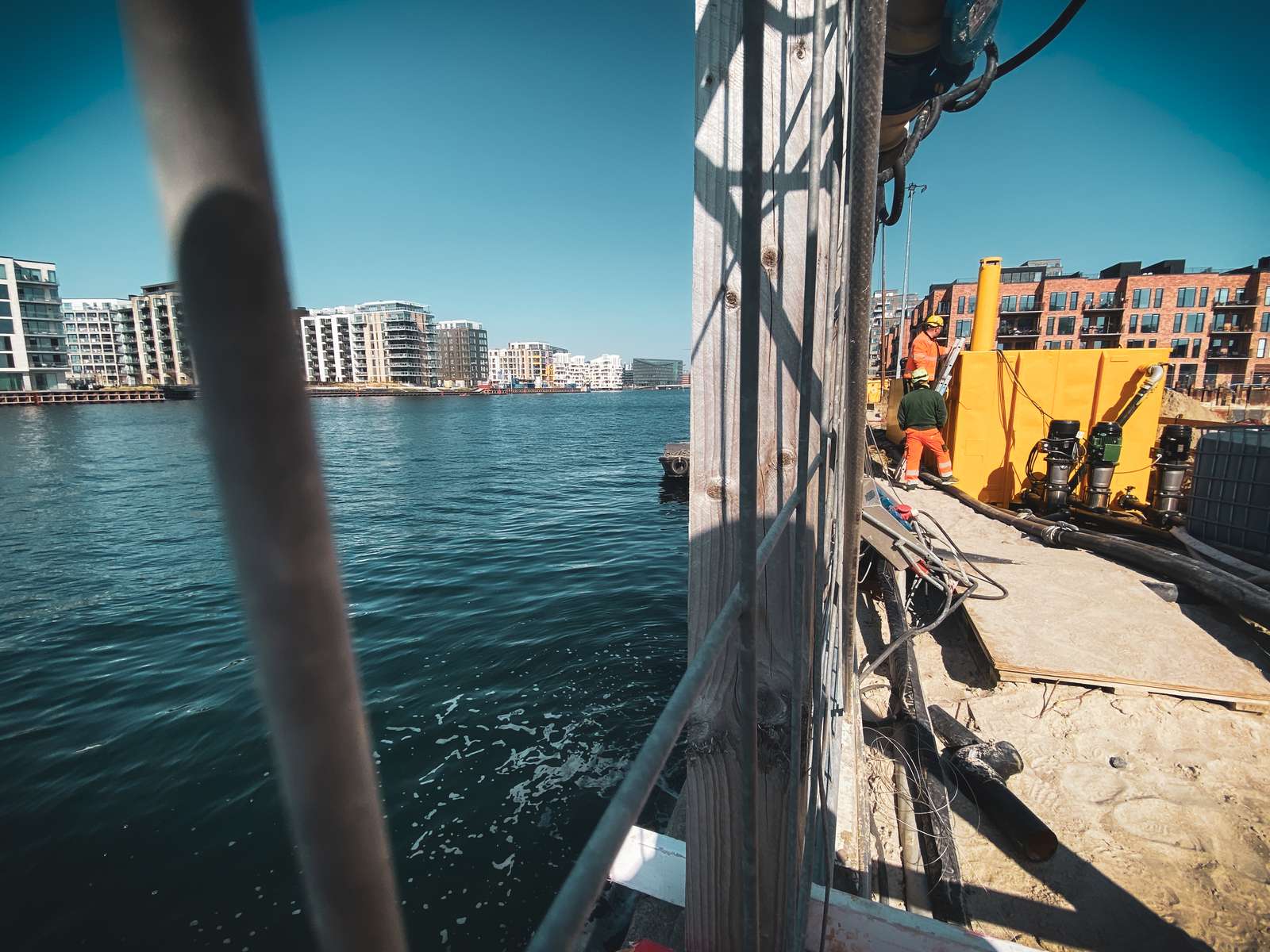 grundvandssækning arkil