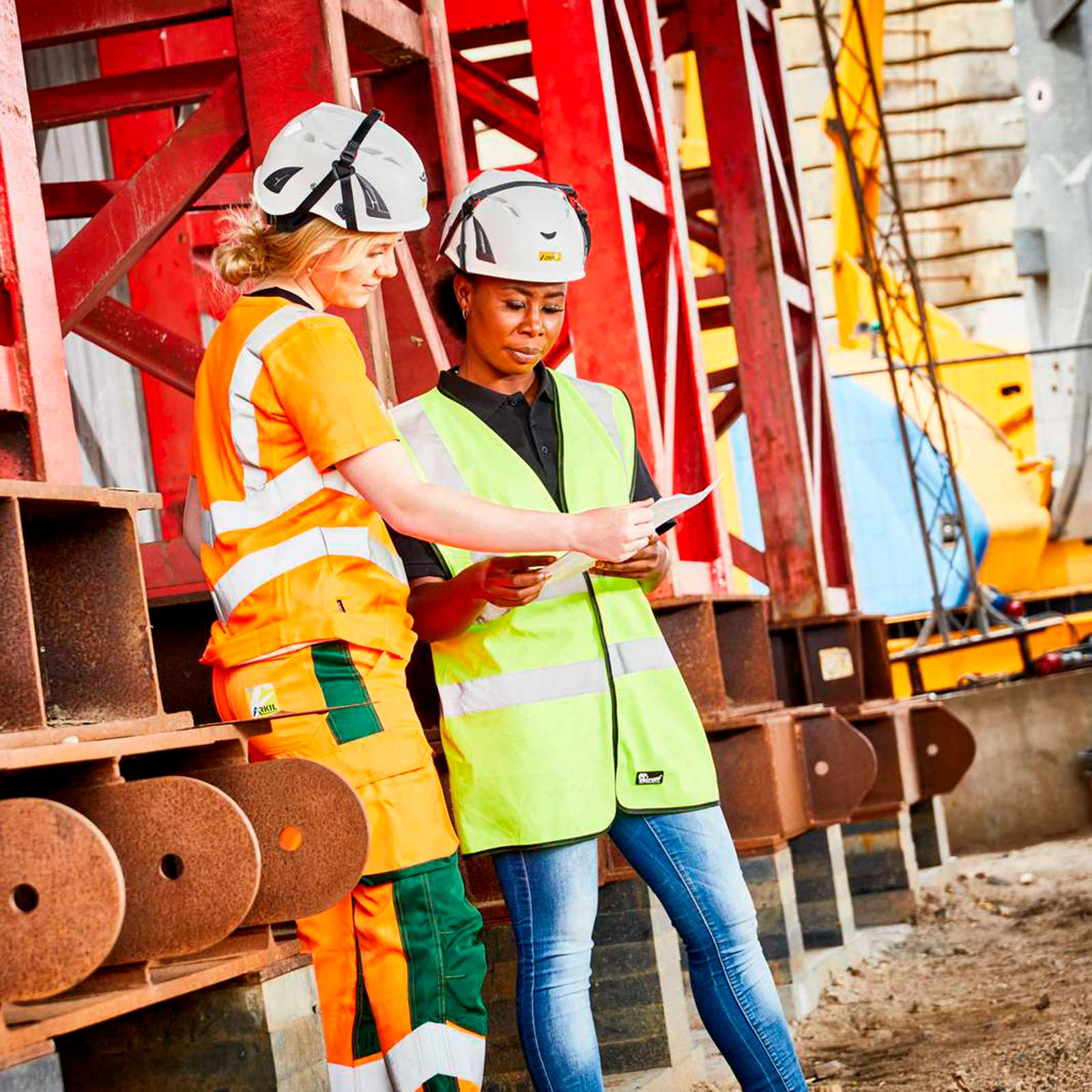 Bliv studerende i Arkil - få en praktikplads.